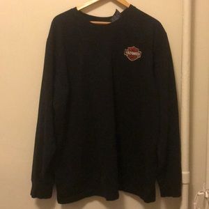 Harley Davidson Longsleeve